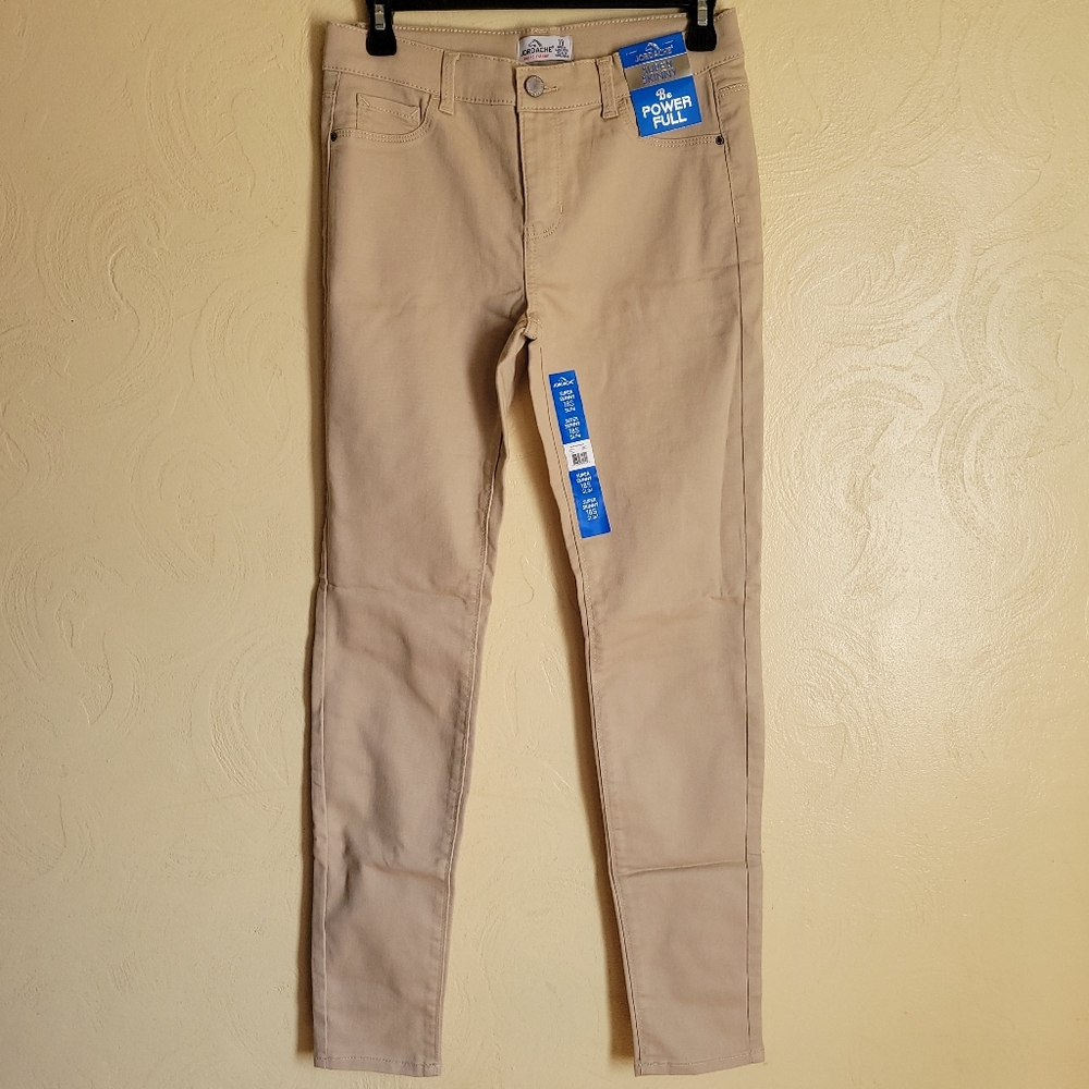 Jordache Pants